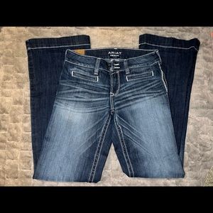 Like New - 29L Ariat Trouser